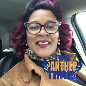 Meet your Posher, Vicki